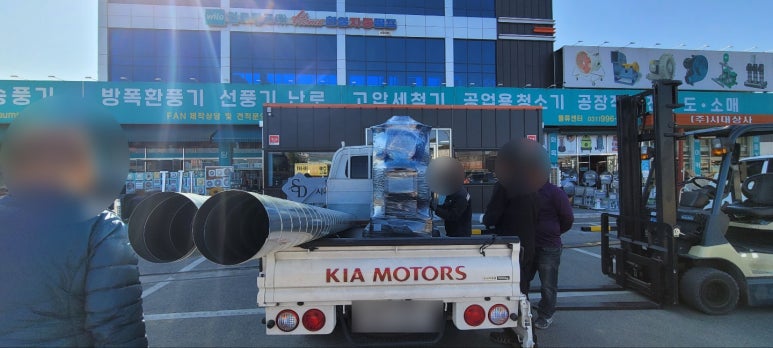 (유)서동환경 이미지