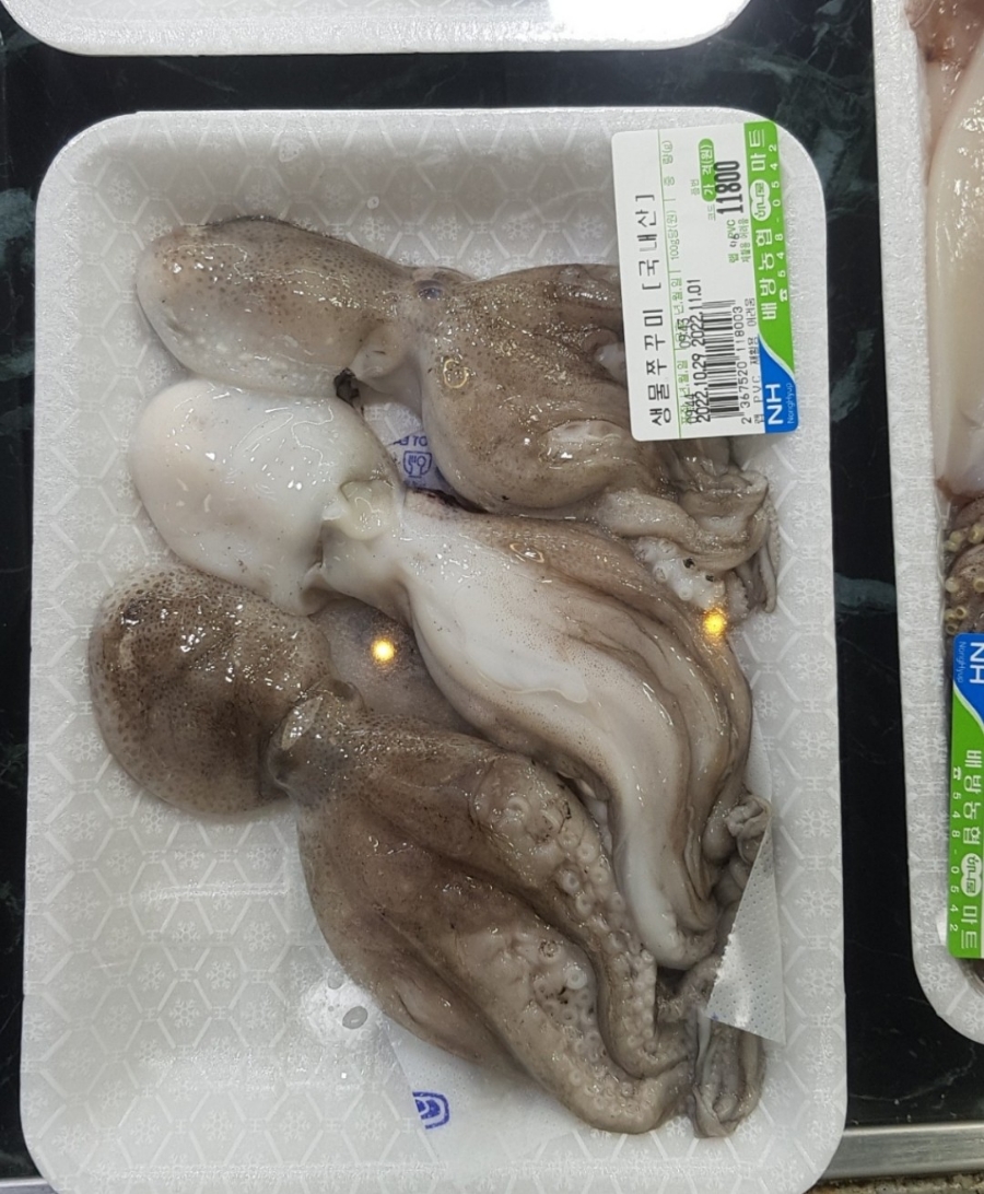 아름호 이미지