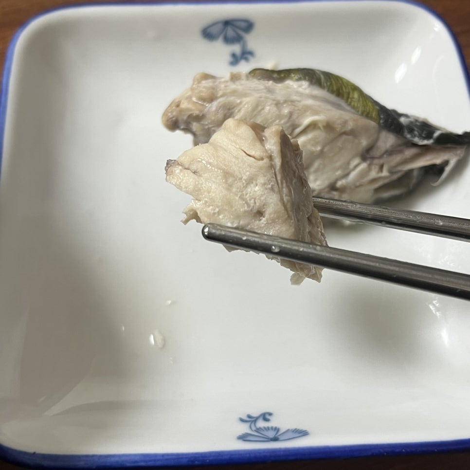 초원복국 이미지