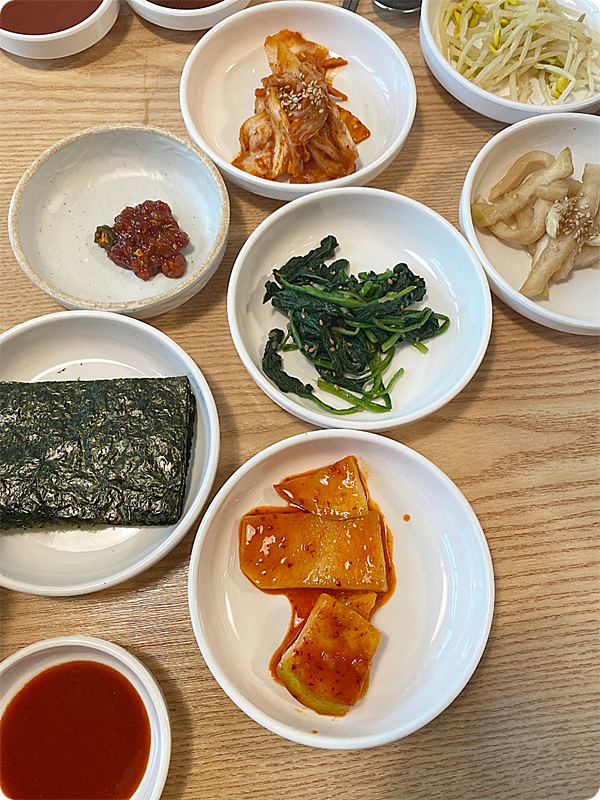 맛집식당 이미지