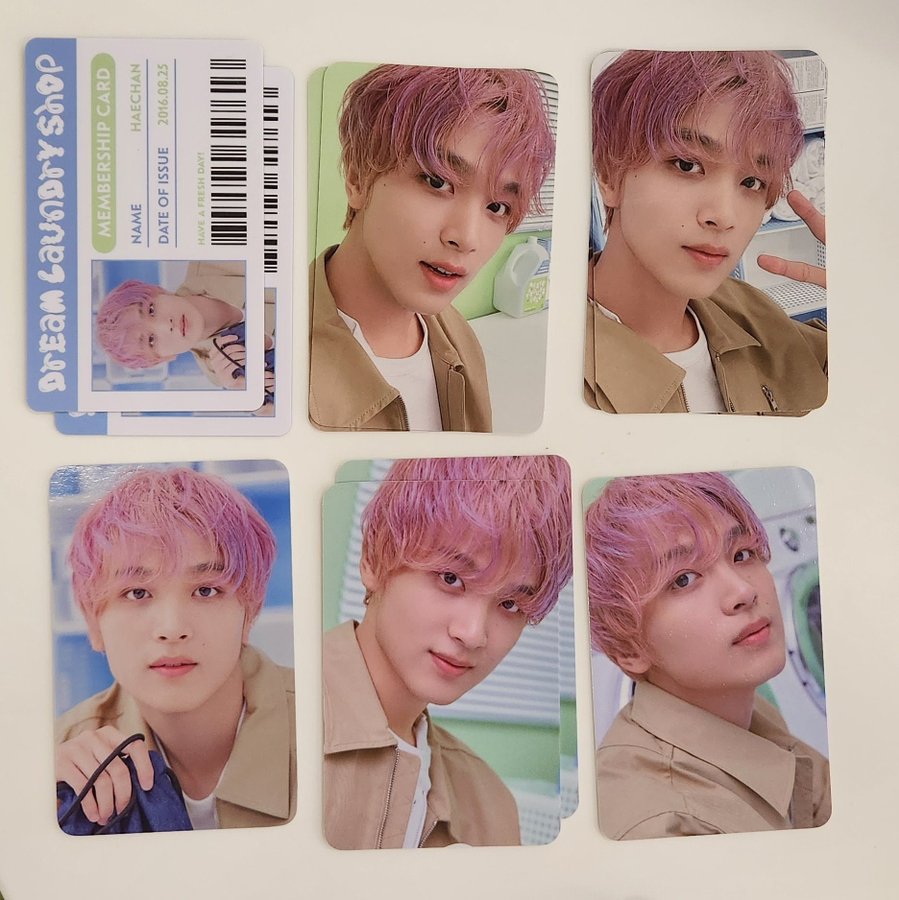런드리샵 이미지