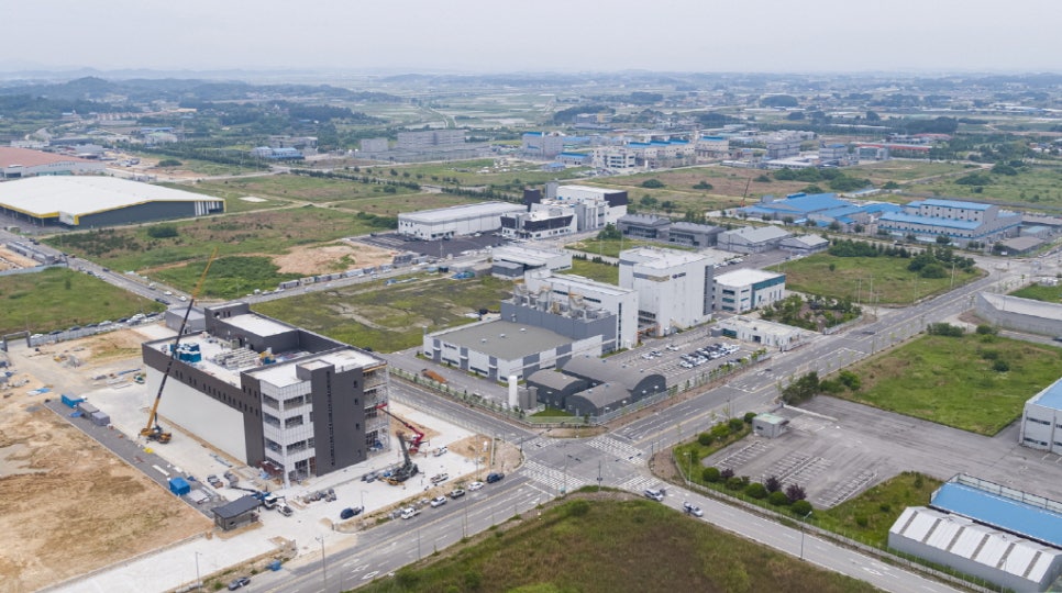 (주)두산케미칼 이미지