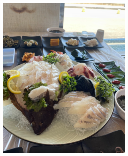 한산횟집 이미지
