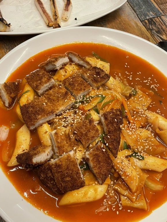 갱숙이포차 이미지
