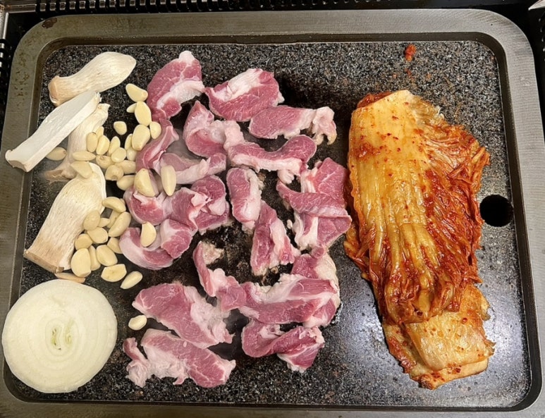 정일품자연석구이 이미지