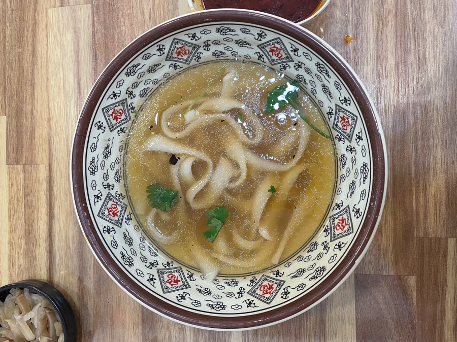 계서칼국수 이미지