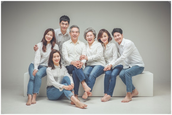 조아패밀리 이미지