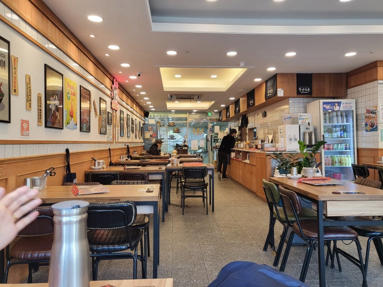 청년다방용인김량장점 이미지