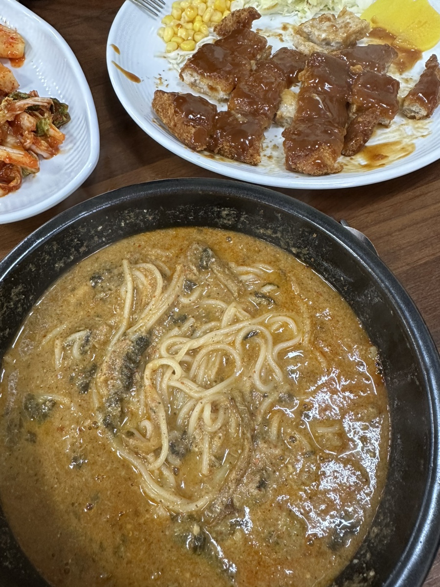 임진강어탕국수 이미지