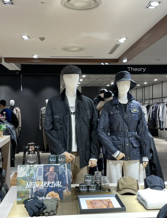 현대울산바버 이미지