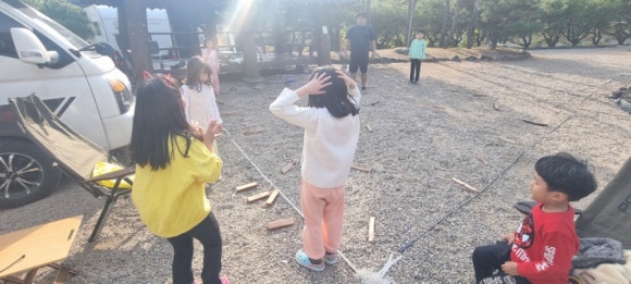 행화촌 자연테마파크 이미지