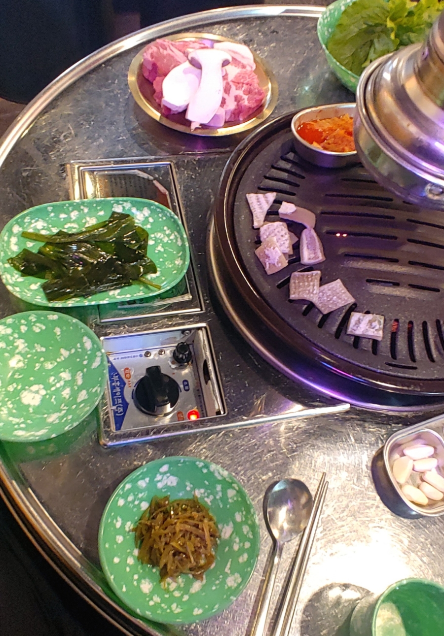 국민주먹고기 이미지