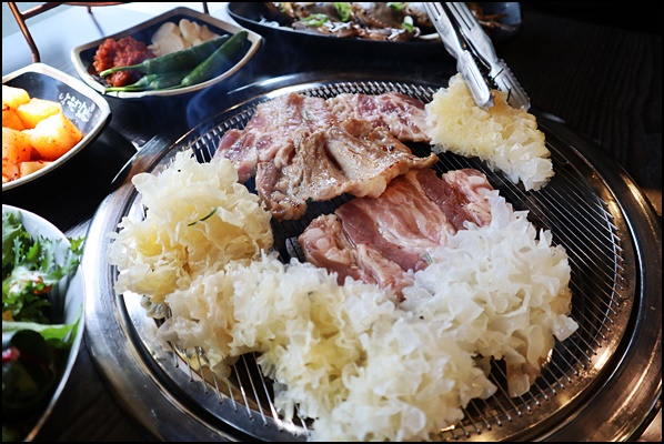 북수원갈비 이미지