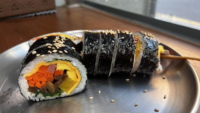 연우김밥 이미지