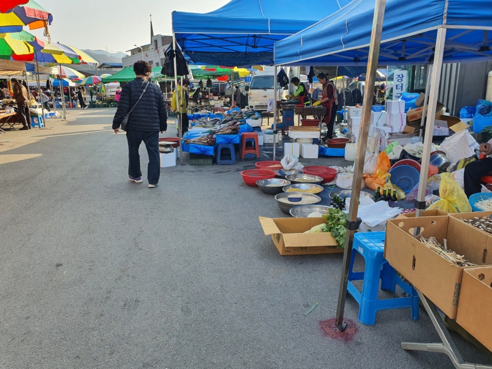 포천농협하나로마트 이미지