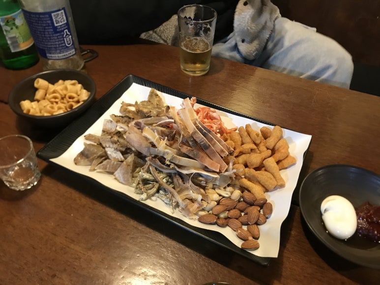 역전할머니맥주고성점 이미지