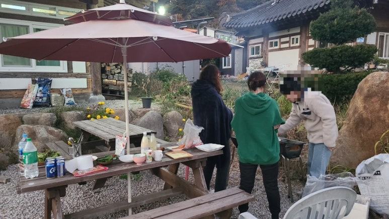 청아민박 이미지