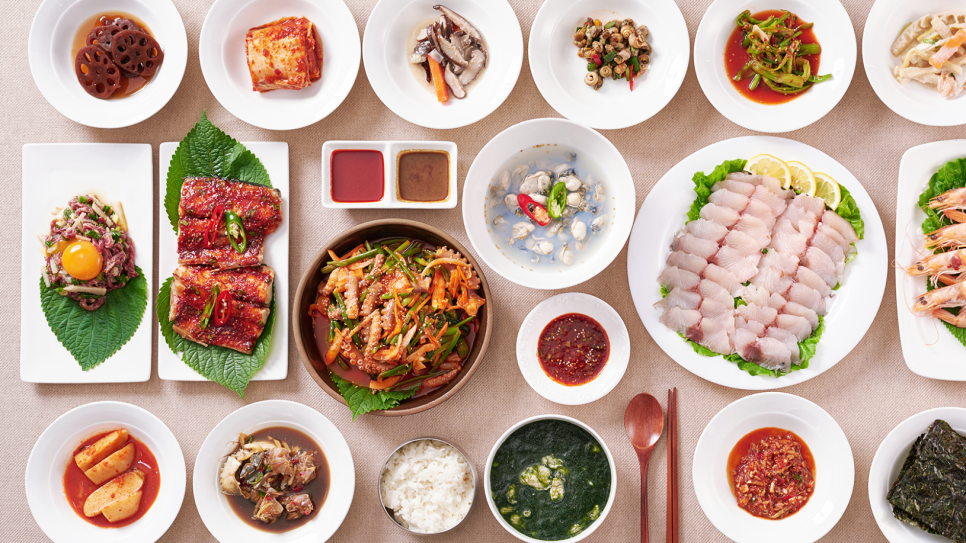 청정산장어구이 이미지