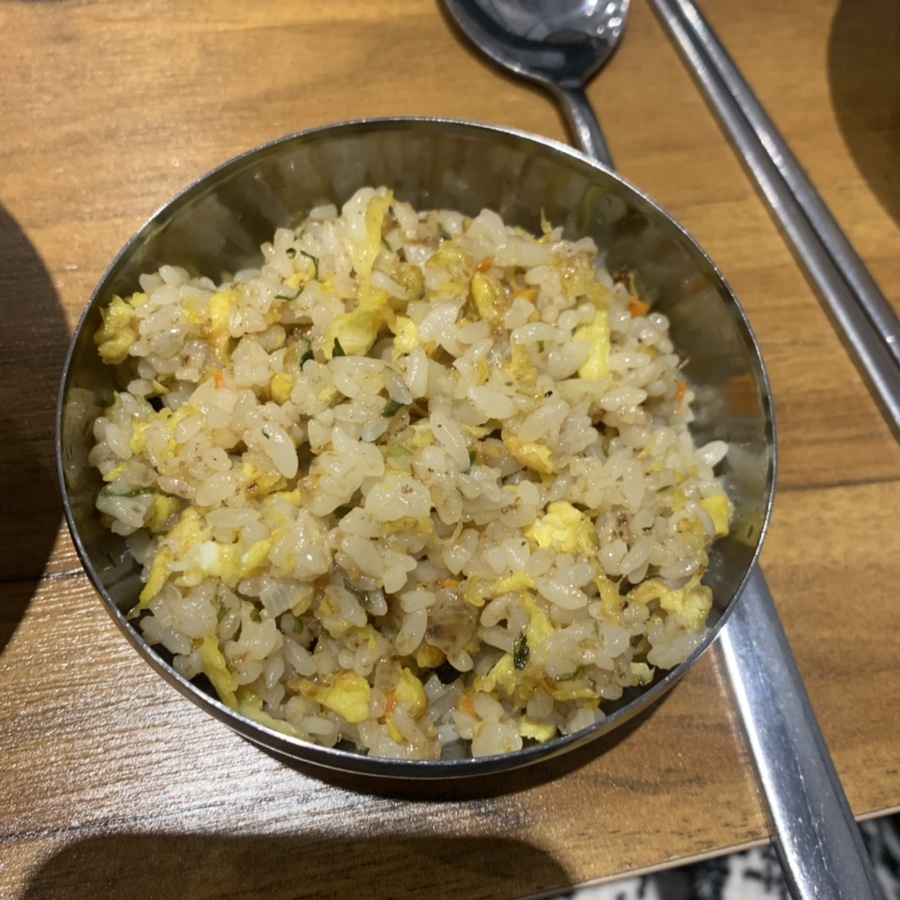 청담칼국수 이미지
