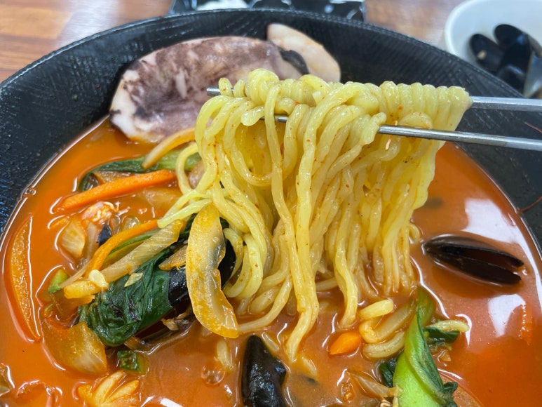 수상한짬뽕 이미지