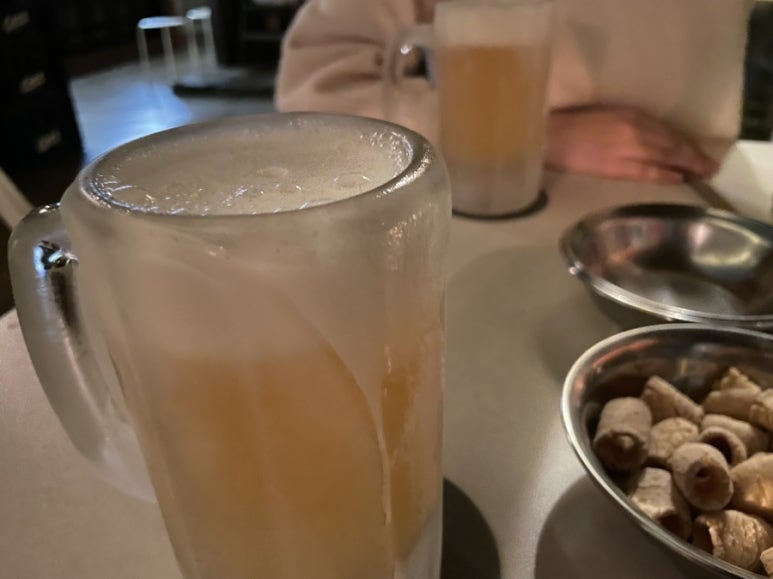 동인회식당 이미지