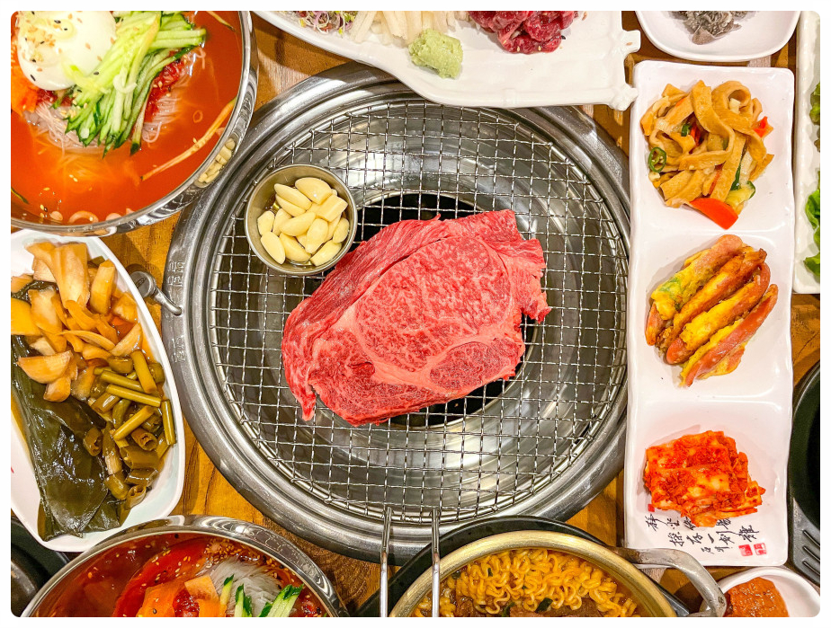 철마한우식육식당 이미지