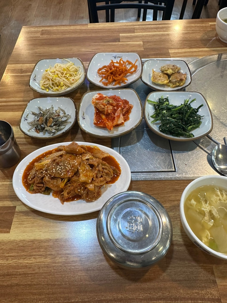 대풍참숯갈비 이미지