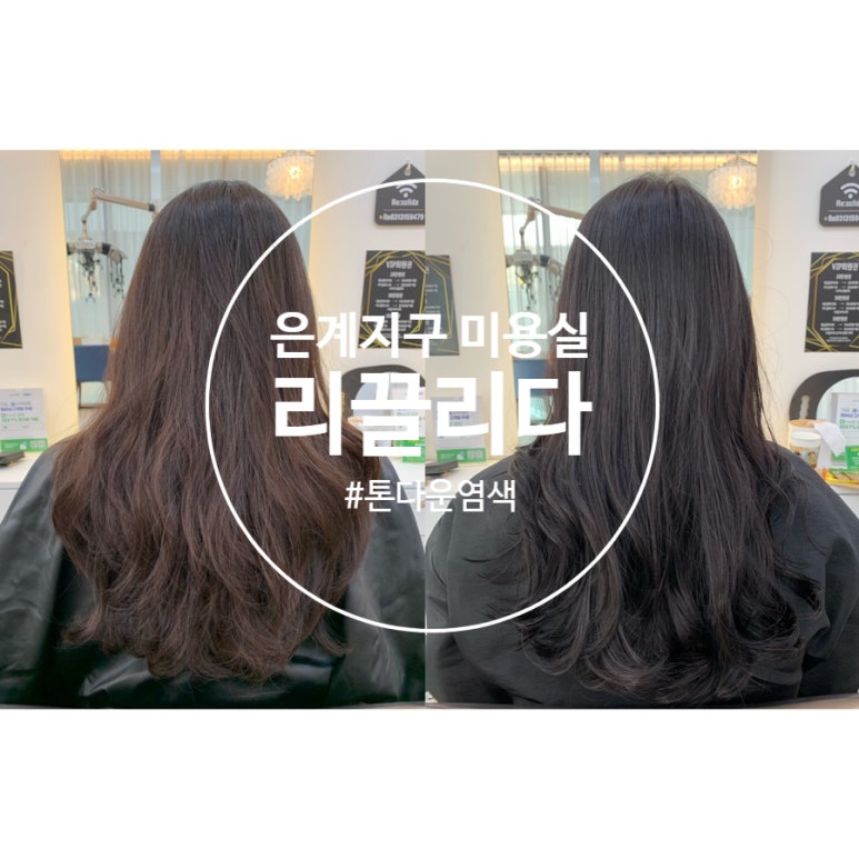 리끌리다 이미지
