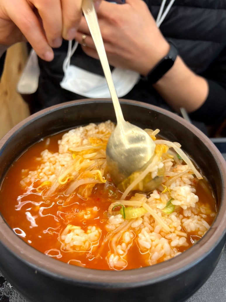 부산면가 이미지