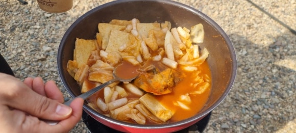 유니캠핑 이미지