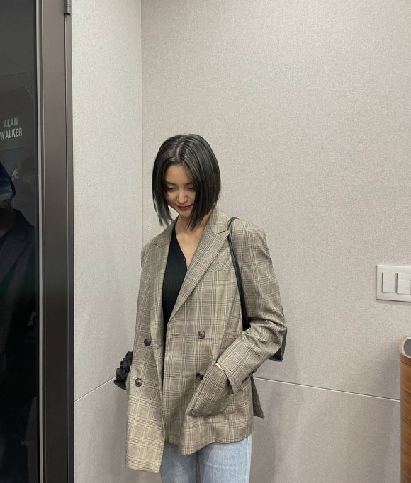 정화미용실 이미지