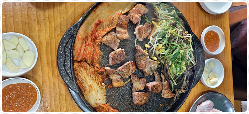 홍천가든 이미지