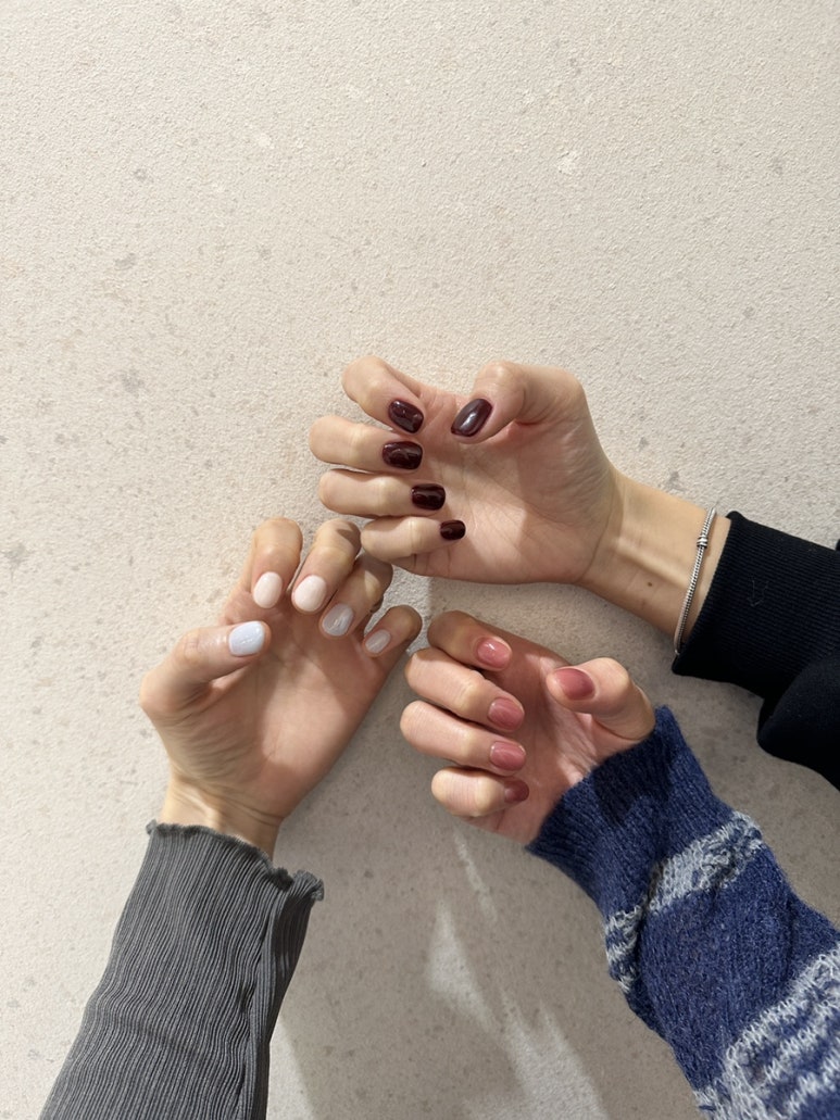 공간네일 이미지