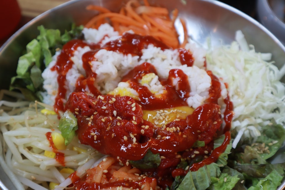 청산정육점식당 이미지