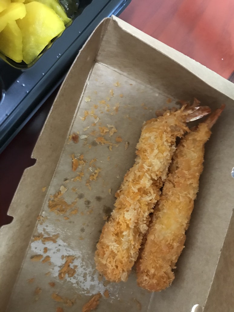 운하돈가스 이미지