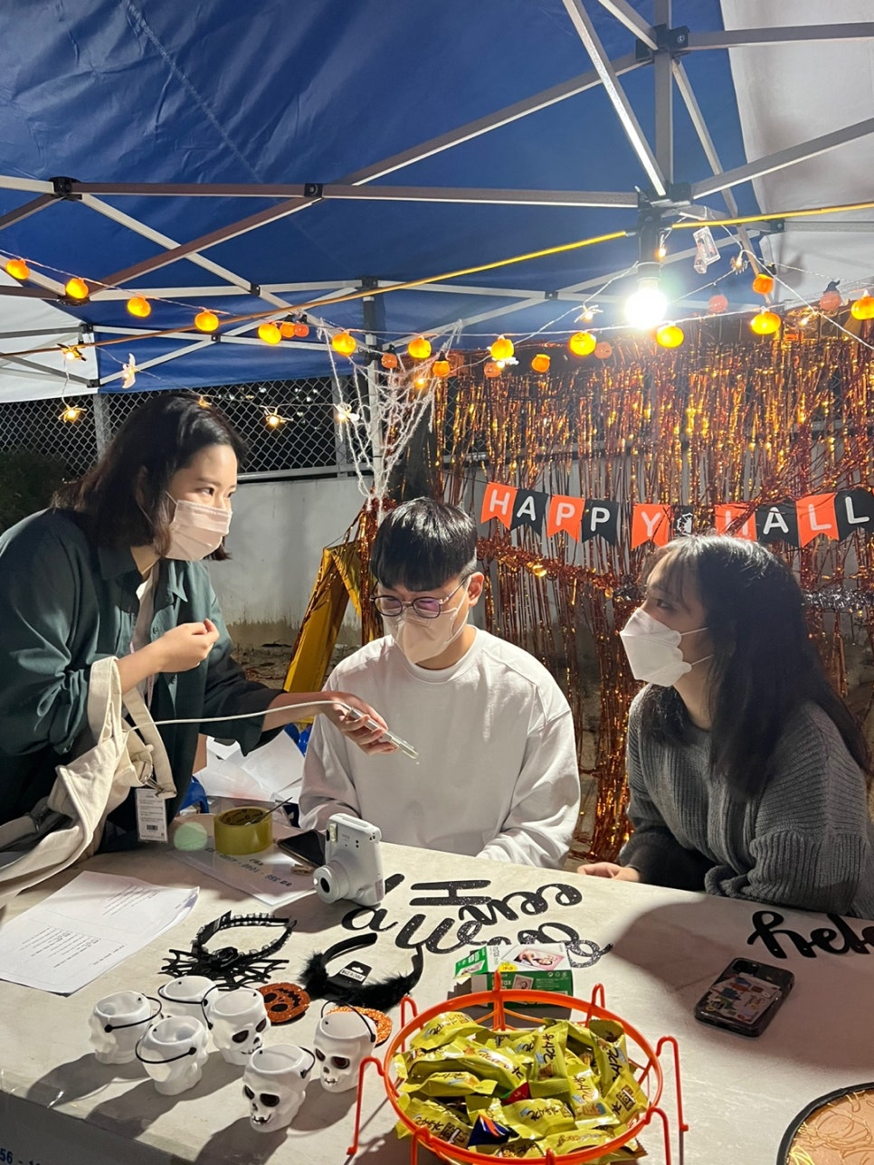 한별푸드 이미지