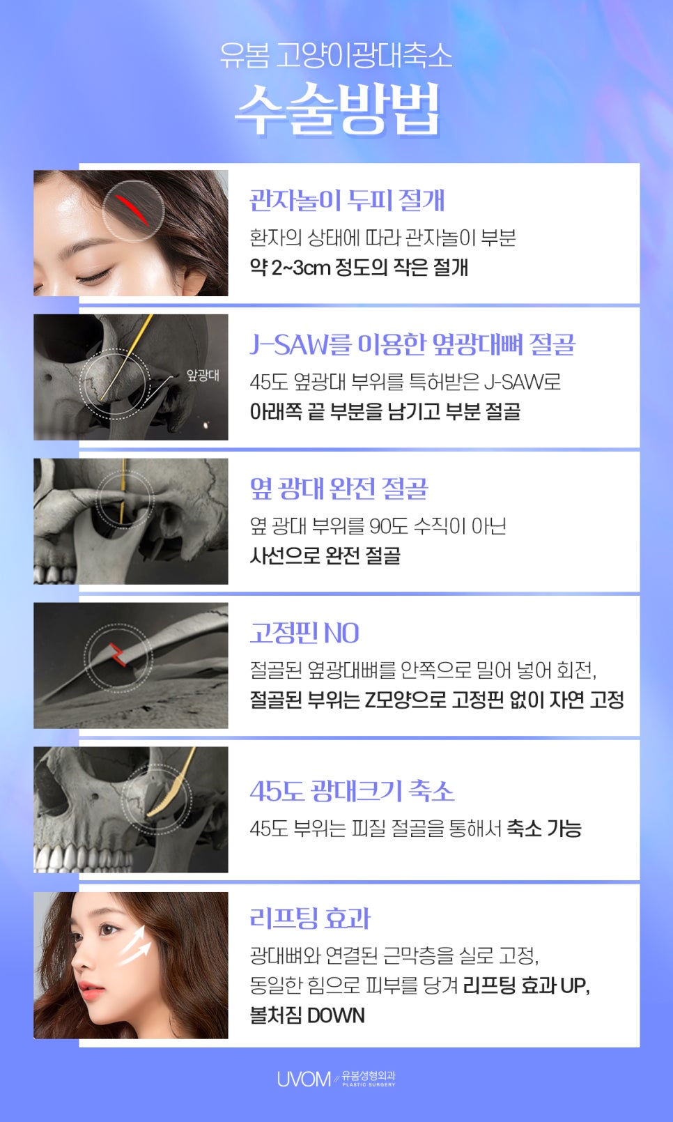 볼륨성형외과의원 이미지