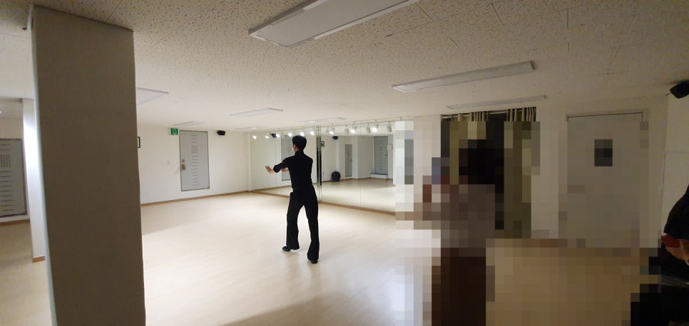 온더플로어댄스 이미지