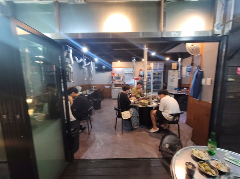 골통쪽갈비 이미지
