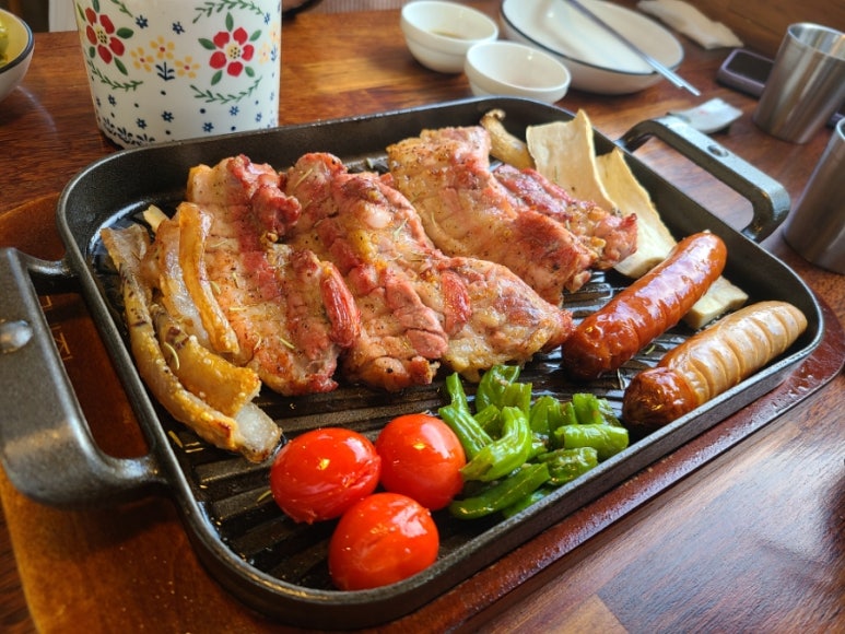 고바진 이미지