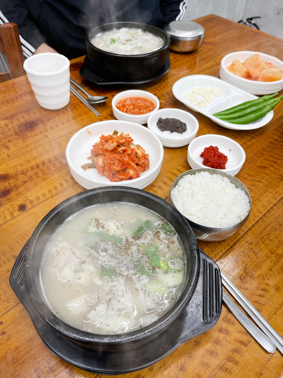 별미순대국전문점 이미지