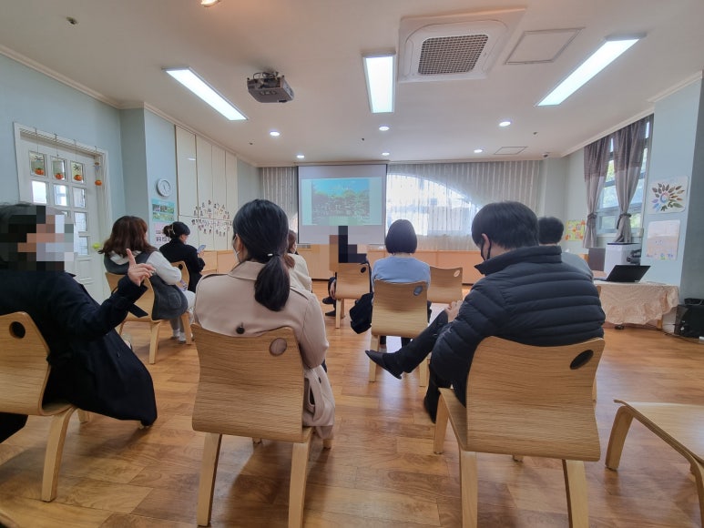 양실유치원 이미지