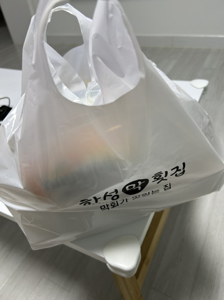 완도막회집 이미지
