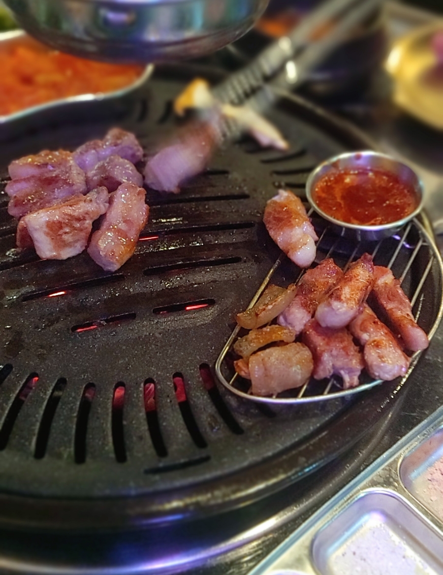 국민주먹고기 이미지