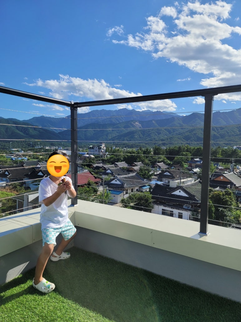 쿠키캐슬속초 이미지