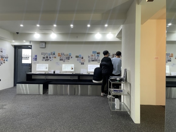 포토이즘동성로스튜디오 이미지