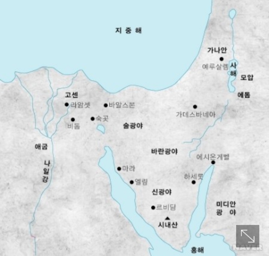 바네아 이미지