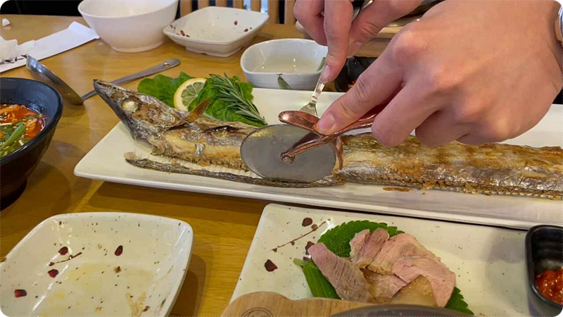 어박사스시 이미지