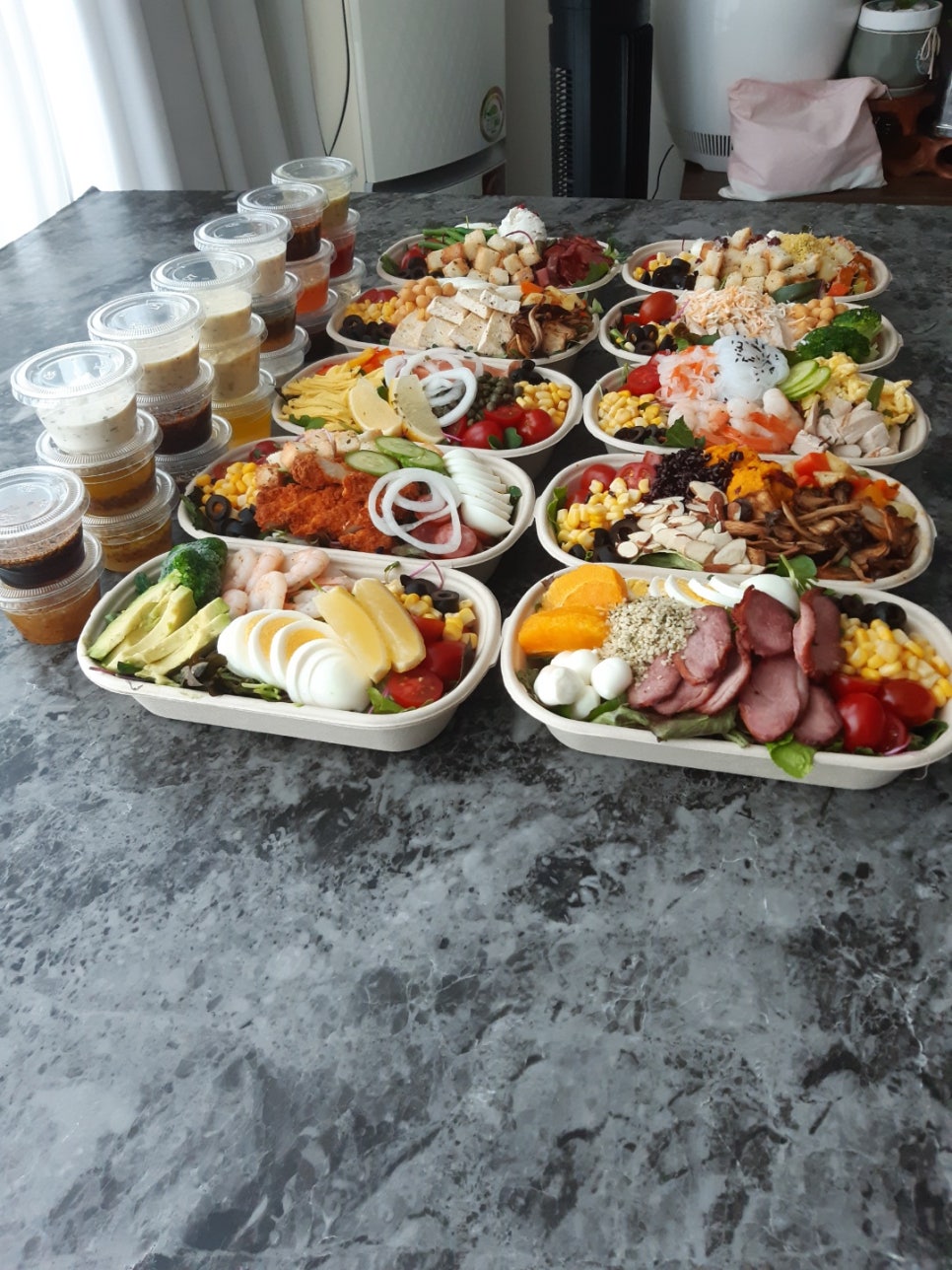 맛있는반찬집 이미지