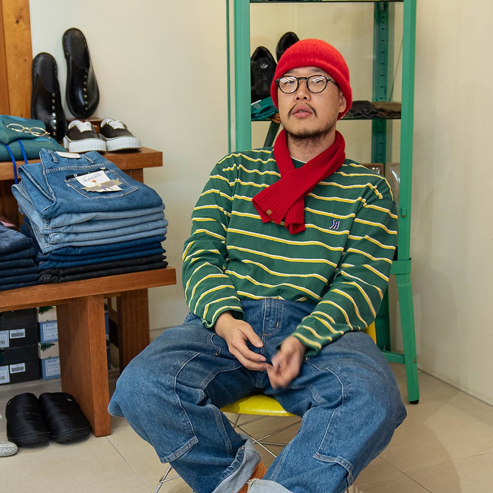 캐드리맨(CADRIMAN) 이미지